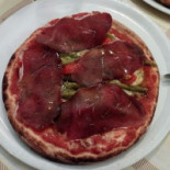 Pizzeria Conte Luna Comida