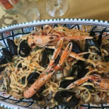 Il Guazzetto Nourriture