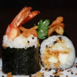 Sushi Live Dentro
