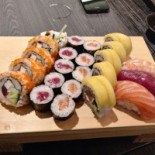 Sushi Live Comida