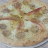 Ele Bistrot Nourriture