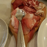 Ele Bistrot Nourriture