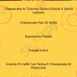 Bacio Di Latte Nourriture