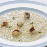 Ele Bistrot Nourriture
