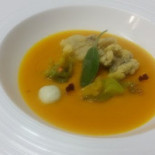 Ele Bistrot Nourriture