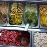 Le Piastre Nourriture