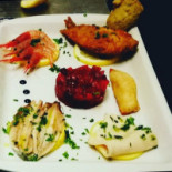 Settiti Mancia Nourriture
