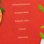 Al Cacciatore Comida