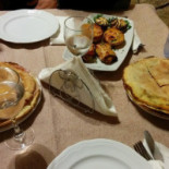Al Cacciatore Nourriture