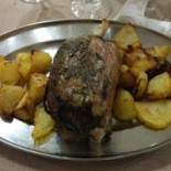 Al Cacciatore Comida