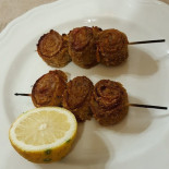 Al Cacciatore Comida