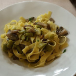 Al Cacciatore Comida