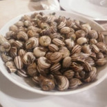 Al Cacciatore Comida