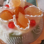 Santoro Nourriture