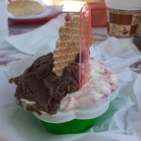 Santoro Nourriture