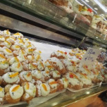 Santoro Nourriture