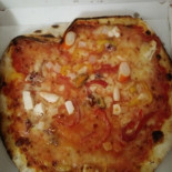 I Girasoli Pizzeria Paninoteca Dentro