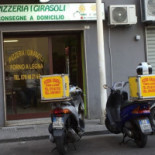 I Girasoli Pizzeria Paninoteca Comida