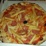 I Girasoli Pizzeria Paninoteca Comida