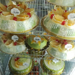 Santoro Nourriture