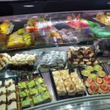 Santoro Nourriture