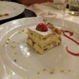 Logge Vasari Comida