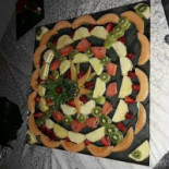 Kayuba Comida