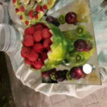 Kayuba Comida