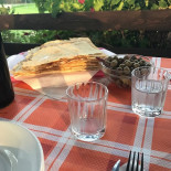 Agriturismo Su Cuile Comida
