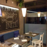 Kyo Fish Wine Comida