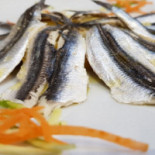 Kyo Fish Wine Nourriture
