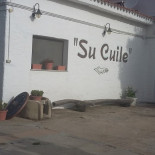 Agriturismo Su Cuile Exterior