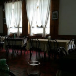 Drago Azzurro À l'intérieur