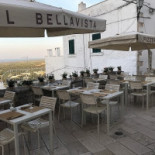 Il Bellavista Nourriture