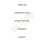 Paninoteca I 4 Mori Nourriture
