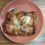 Paninoteca I 4 Mori Nourriture