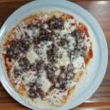 Paninoteca I 4 Mori Nourriture