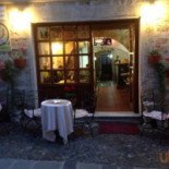 L'anfora Pub À l'intérieur