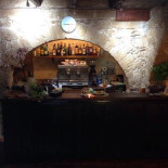 L'anfora Pub Nourriture