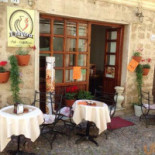 L'anfora Pub Nourriture