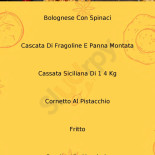 Pasticceria Soave Nourriture