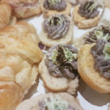 Bread Coffee Comida