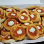 Bread Coffee Comida