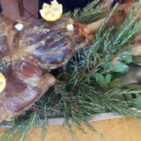 Florio Tindara Comida