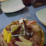 Nzolia Nourriture