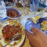 Florio Tindara Comida