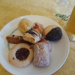 Florio Tindara Comida