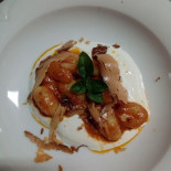 Florio Tindara Comida