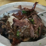 Florio Tindara Comida