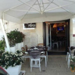 Pepoi À l'intérieur